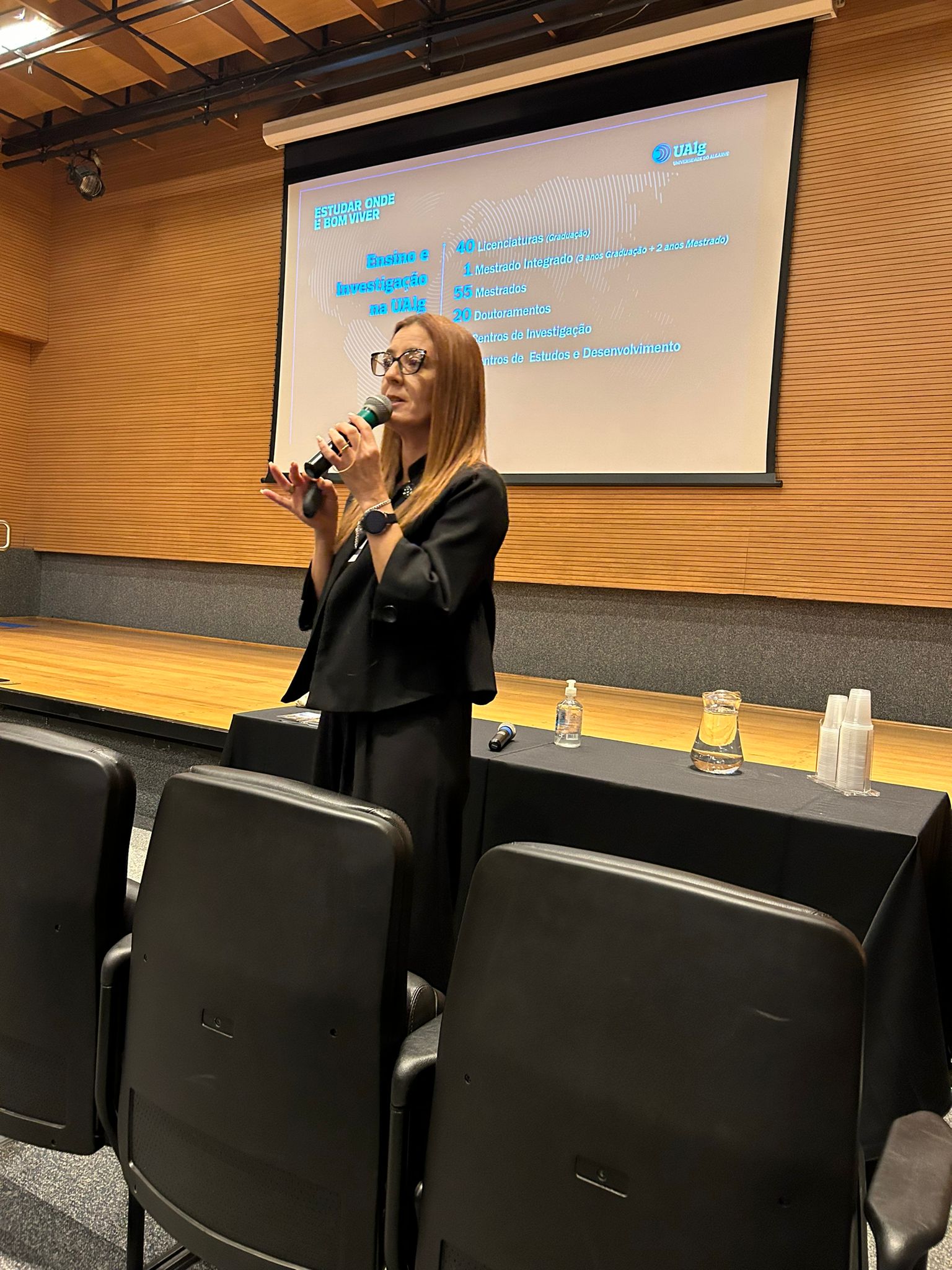 Colégio Porto Seguro, Morumbi