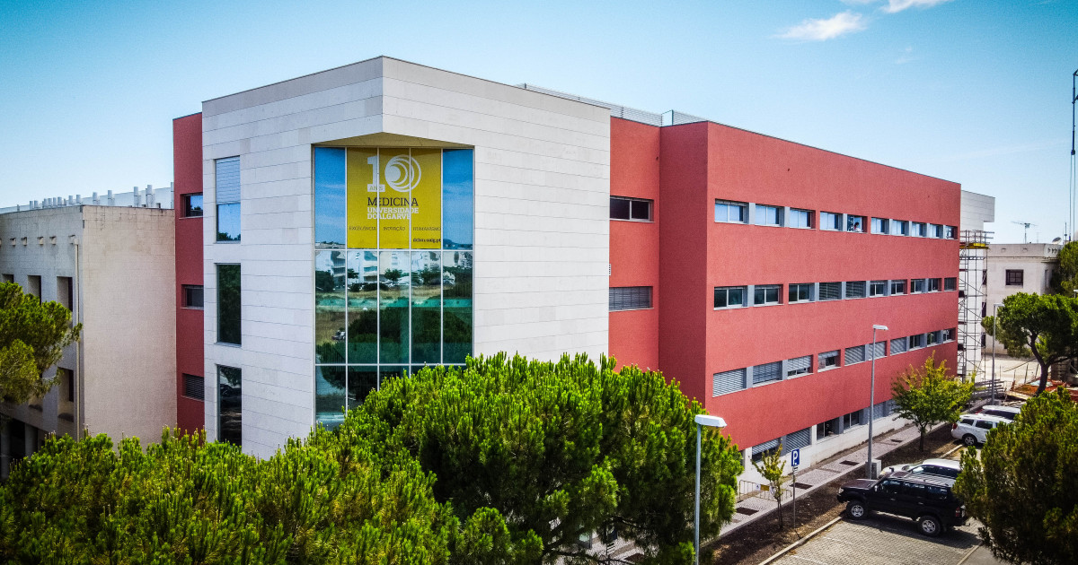 Faculdade De Ciências Médicas De Campina Grande